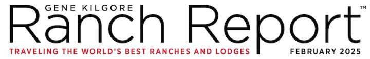 Ranch vacations