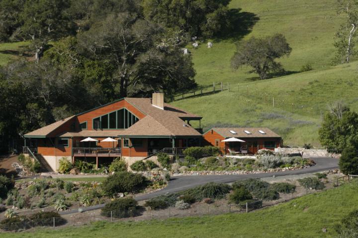 Private Buyout-Only Ranches