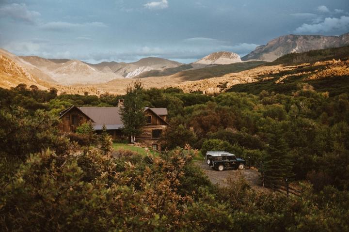 Smith Fork Ranch