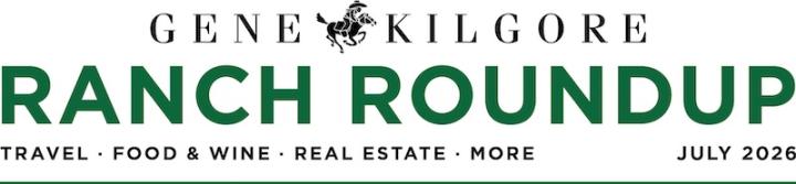 July Ranch Roundup