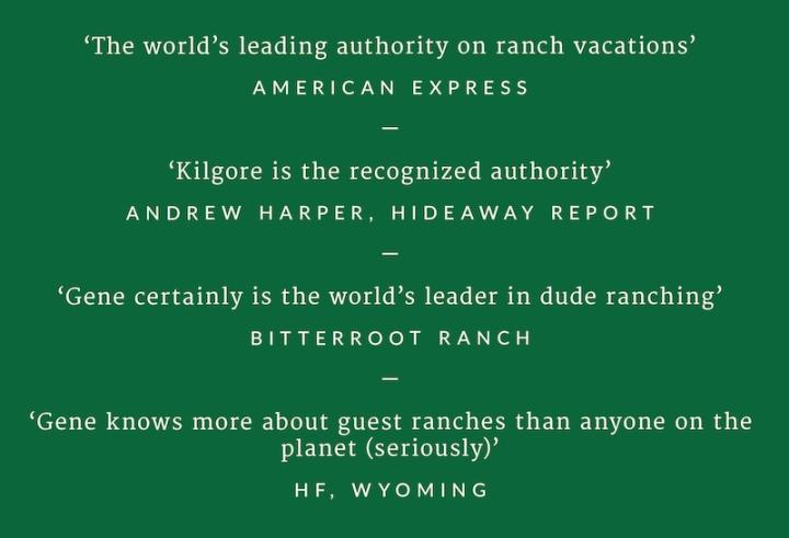Ranchweb testimonials