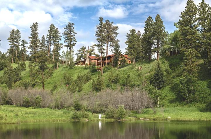 Buyout-inly private ranches