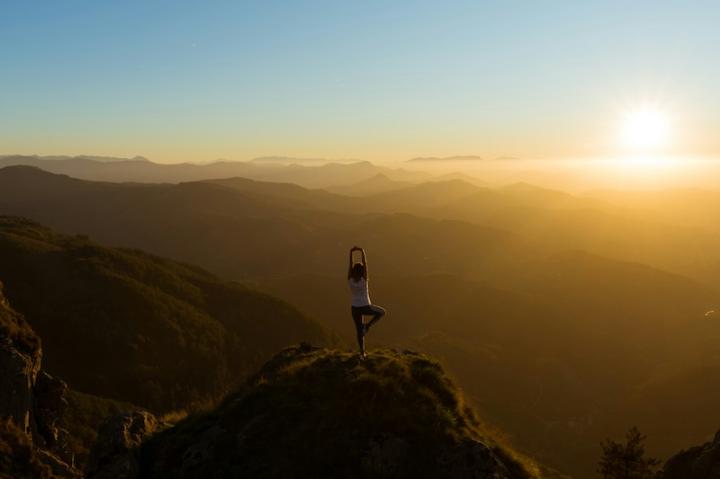 Wellness ranch vacations