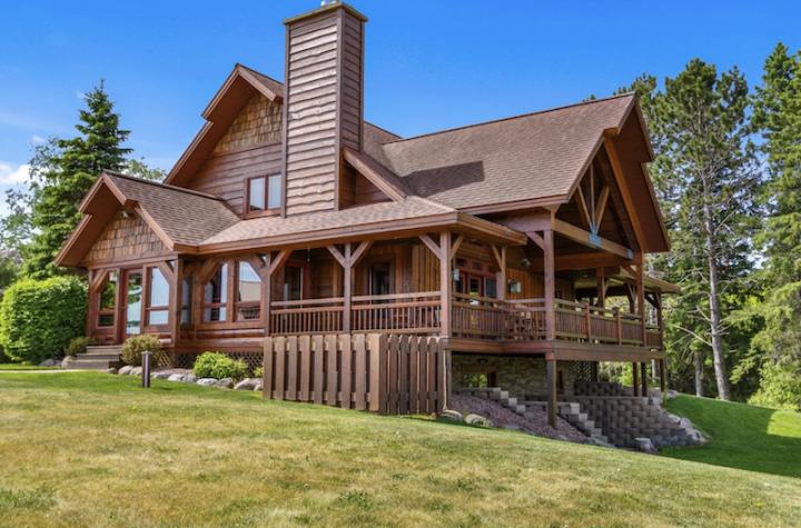 Luxury Ranch Real Estate