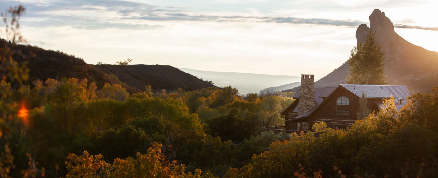 Smith Fork Ranch